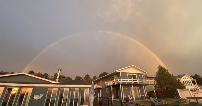Oscoda Resort and Motel - Web Listing